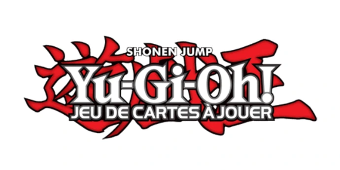 Yu-Gi-Oh!