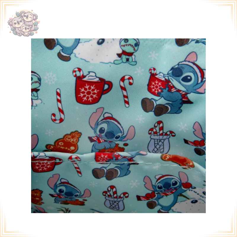 Lilo et Stitch - Sac Bandoulière - Holiday Cosplay