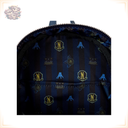 MERCREDI - Nevermore Academy - Mini Sac à Dos LoungeFly