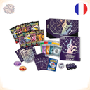 Coffret Dresseur D’élite ETB – EV4.5 Destinées de Paldea
