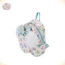 Mickey et Amis - Mini Sac à Dos - Winter Wonderland