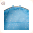 Mickey et Amis - Mini Sac à Dos - Winter Wonderland