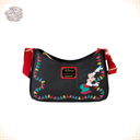 MINNIE & DAISY - Light Up Decorations - Sac bandoulière Loungefly