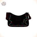 MINNIE & DAISY - Light Up Decorations - Sac bandoulière Loungefly