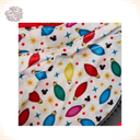 MINNIE & DAISY - Light Up Decorations - Sac bandoulière Loungefly