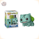 Pokémon - POP - Bulbizarre - N° 453