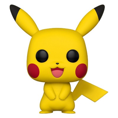 FUNKO Games: Pokemon S1- Pikachu - Multi