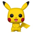 FUNKO Games: Pokemon S1- Pikachu - Multi