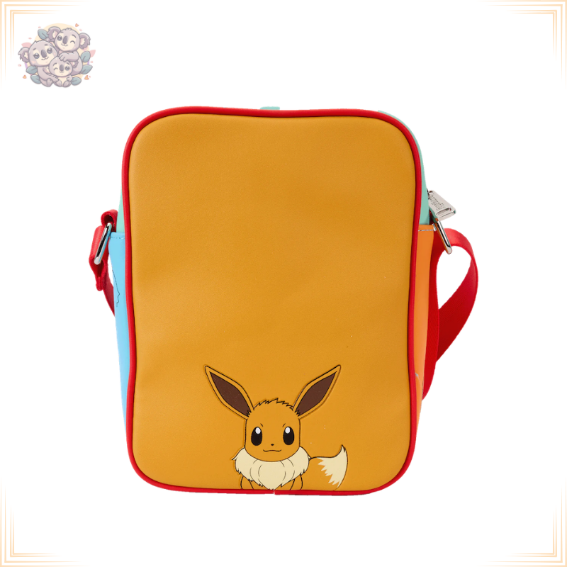 Pokémon - Sac bandoulière - Pokémon