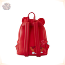WINNIE L'OURSON - Veste Polaire - Mini Sac à Dos LoungeFly