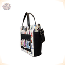 Disney - Mini Sac à Dos et Tote Bag Convertible - Villains