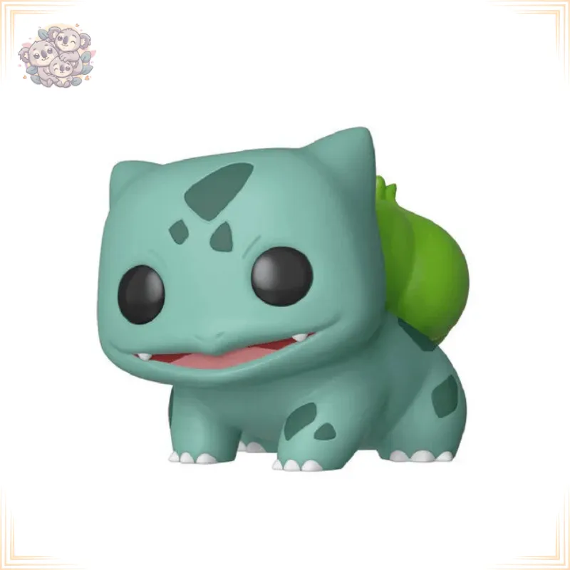 [205282] Pokémon - POP - Bulbizarre - N° 453.webp
