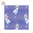 DISNEY - Frozen Castle - Sac à dos LoungeFly '23x27x11cm'