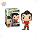 Disney - Pop Villains - Gaston N° 1518