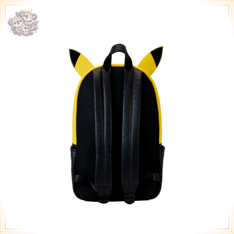 Pokémon -  Mini Sac à Dos - Pikachu