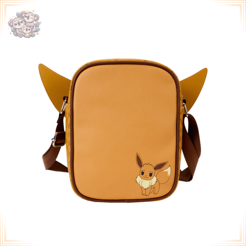 Pokémon - Sac Passeport - Evoli