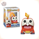 Pokémon - POP - Chochodile - N° 1030
