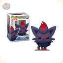 Zorua
