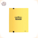Ultra Pro - Pokémon JCC - Classeur PRO à 9 pochettes Pikachu