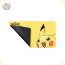 Ultra Pro - Pokémon JCC - Tapis de jeu Pikachu 