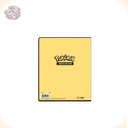 Ultra Pro - Pokémon JCC - Portfolio à 4 pochettes Pikachu