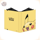 Ultra Pro - Classeur PRO Pikachu