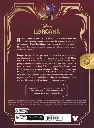Lorcana - La Quête des Merveilles - Le Livre de Lore (Avec Carte Promo)2.webp