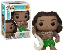 Disney - Pop Vaiana 2 - Maui N° 1547