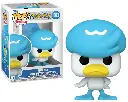 Pokémon - Pop Games - Coiffeton N° 1012