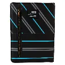 WICKED - Elphaba Diary - Journal LoungeFly