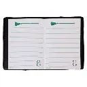 WICKED - Elphaba Diary - Journal LoungeFly