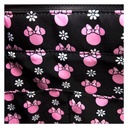 [Précommande] Disney - Tote Bag - Minnie "Floral Rock the Dots"