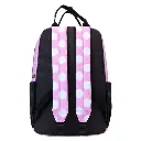 [Précommande] Disney - Sac à Dos Nylon - Minnie "Floral Rock the Dots"