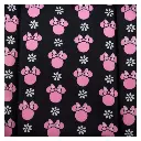 [Précommande] Disney - Sac à Dos Nylon - Minnie "Floral Rock the Dots"