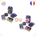 DISNEY - Lorcana - Trading Cards Boite de 8 Starters Chapitre 5 - FR