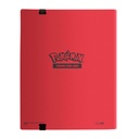 [Précommande] Ultra Pro - Classeur PRO - 9 Pochettes Salamèche