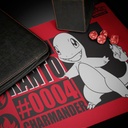 [Précommande] Ultra Pro - Tapis de Jeu Salamèche
