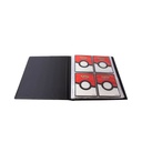 [Précommande] Ultra Pro - Portfolio - 4 Pochettes Salamèche