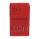 [Précommande] Ultra Pro - Boîte de Deck M2 Deck Box Salamèche