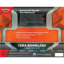 Coffret Premium Combattants Teracristal