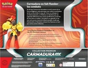 Coffret Premium Carmadura ex - Avr 2024