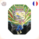 Pokebox - Kyogre-ex, Xerneas-ex et Dialga-ex