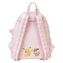 Pokémon - Mini Sac à Dos - Pikachu et Evoli