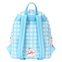 Pokémon - Mini Sac à Dos Triple Poche - Café