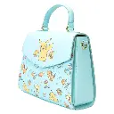 Pokémon - Sac Bandoulière - Café