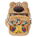 La Haut 15ème anniv. - Sac Crossbuddies - Doug