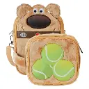 La Haut 15ème anniv. - Sac Crossbuddies - Doug