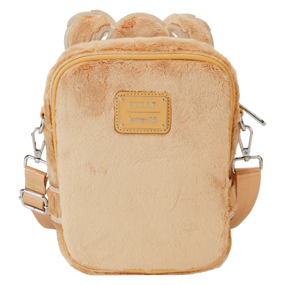 La Haut 15ème anniv. - Sac Crossbuddies - Doug