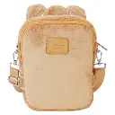 La Haut 15ème anniv. - Sac Crossbuddies - Doug