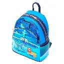 La Belle Et Le Clochard 70ème Anniv. - Mini Sac à Dos